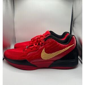 Nike Ja 2 “Nightmare” size 16 men’s